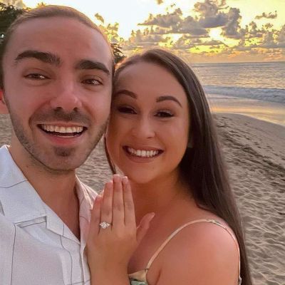 Nathan Sykes Girlfriend