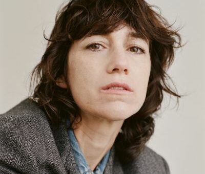 Charlotte Gainsbourg