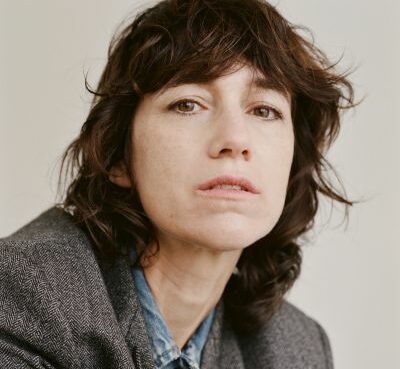 Charlotte Gainsbourg