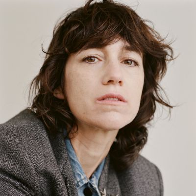 Charlotte Gainsbourg