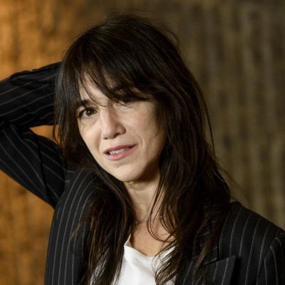 Charlotte Gainsbourg