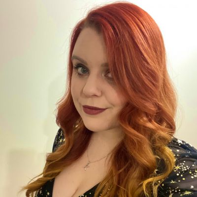 Chris Trott Girlfriend