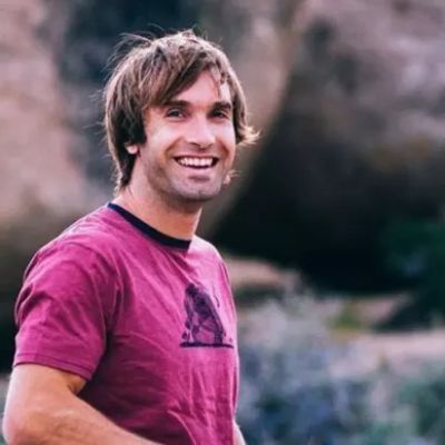 Chris Sharma