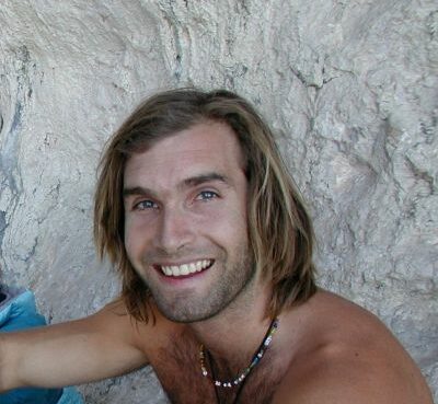 Chris Sharma