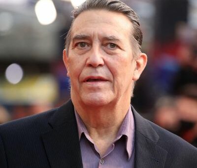Ciarán Hinds