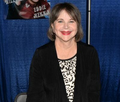 Cindy Williams