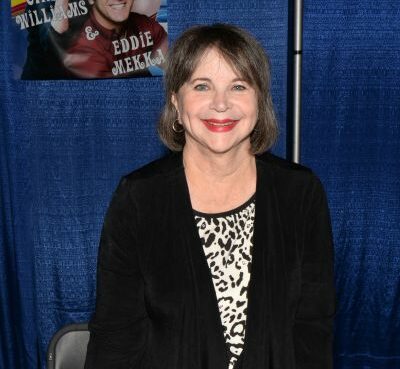 Cindy Williams