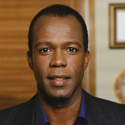 Clarence Gilyard