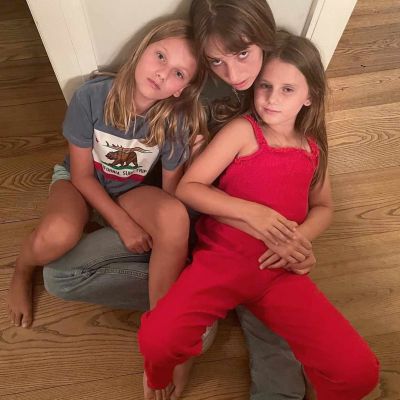 Clementine Jane Hawke