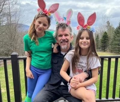 Clementine Jane Hawke