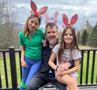 Clementine Jane Hawke