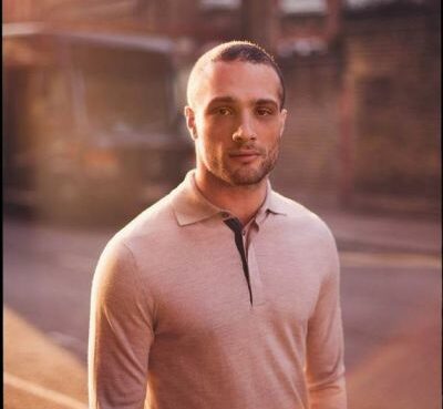 Cosmo Jarvis