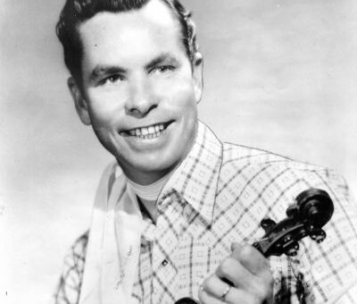 Country Boy Eddie Burns