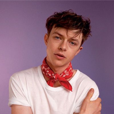 Dane DeHaan Net Worth 2024- Wiki, Age, Wife, Ethnicity, Career