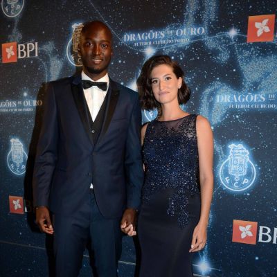 Danilo Pereira Wife