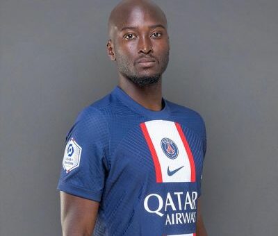 Danilo Pereira