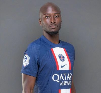 Danilo Pereira