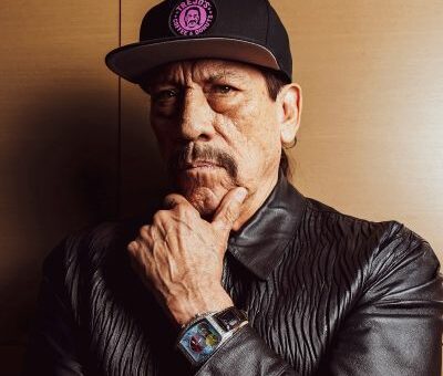 Danny Trejo