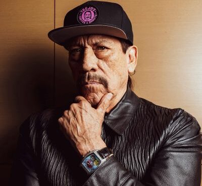 Danny Trejo