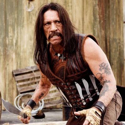 Danny Trejo