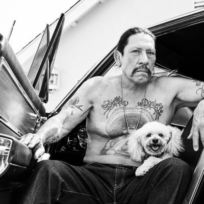 Danny Trejo