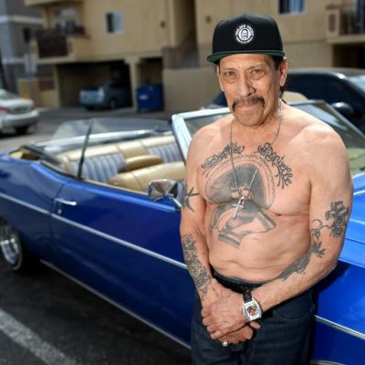 Danny Trejo