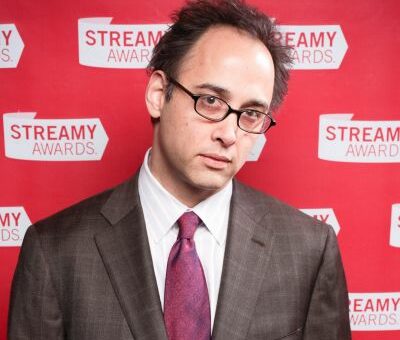 David Wain