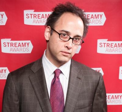 David Wain