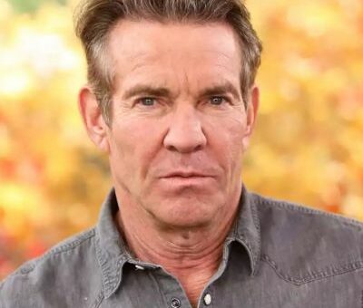 Dennis Quaid