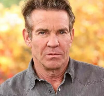 Dennis Quaid