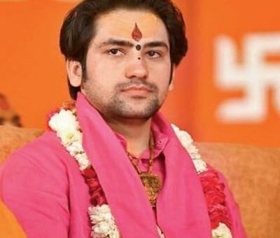 Dhirendra Krishna Shastri