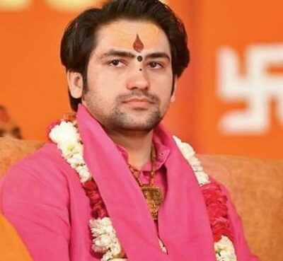 Dhirendra Krishna Shastri