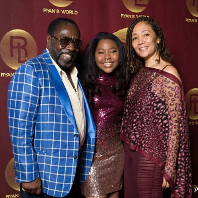 Eddie Levert