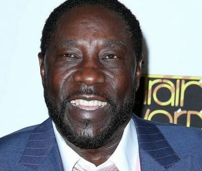 Eddie Levert