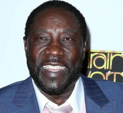 Eddie Levert