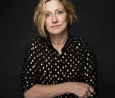 Edie Falco