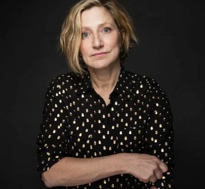 Edie Falco