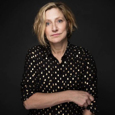Edie Falco