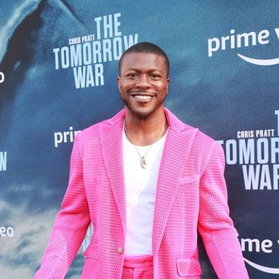 Edwin Hodge- Wiki, Age, Height, Net Worth, Girlfriend (Updated on