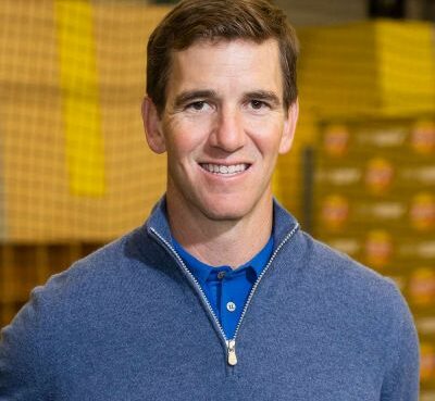 Eli Manning