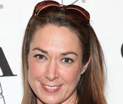 Elizabeth Marvel