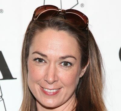 Elizabeth Marvel