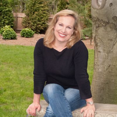 Emma Walton Hamilton