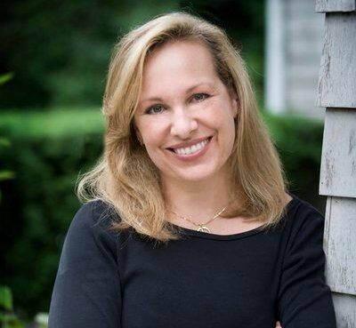 Emma Walton Hamilton