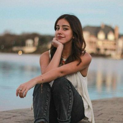 Ryan Herron Girlfriend