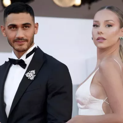 Ester Exposito Boyfriend