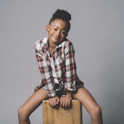 Faithe Herman Net Worth