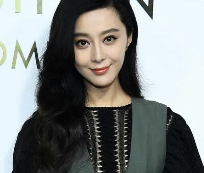 Fan Bingbing