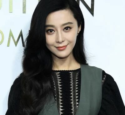 Fan Bingbing