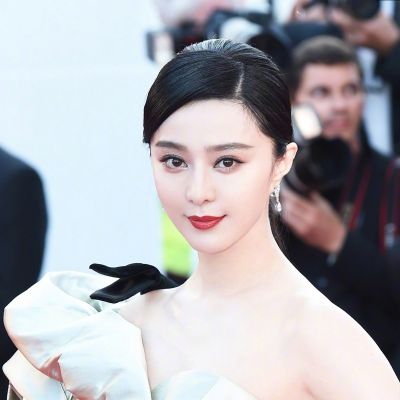 Fan Bingbing